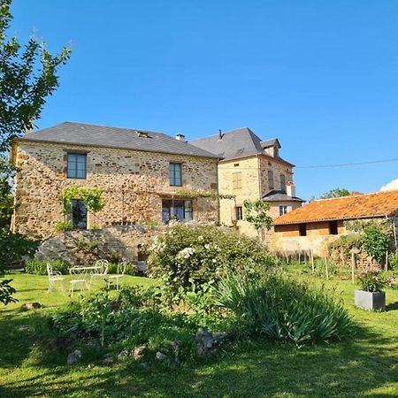 Les Peyronnies Villa Фижак Екстериор снимка