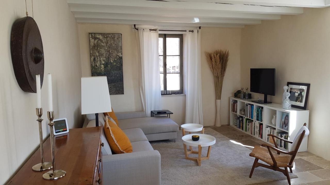 Les Peyronnies Villa Фижак Екстериор снимка