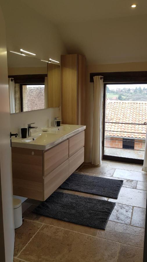Les Peyronnies Villa Фижак Екстериор снимка