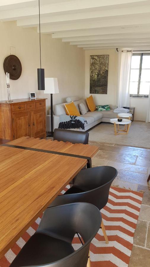 Les Peyronnies Villa Фижак Екстериор снимка