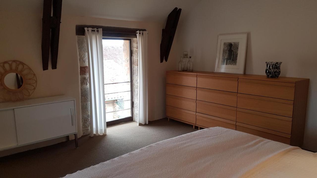 Les Peyronnies Villa Фижак Екстериор снимка