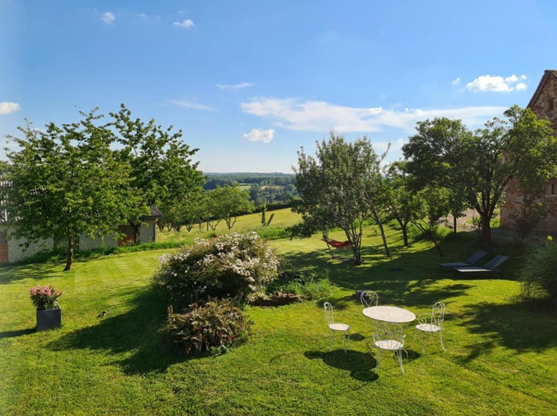 Les Peyronnies Villa Фижак Екстериор снимка